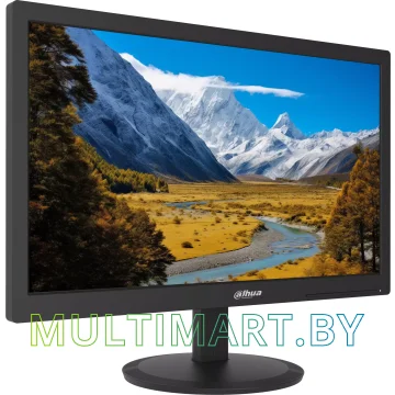 Монитор Dahua DHI-LM20-A202S картинка 3